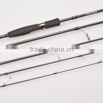 High quality Traveler spinning fishing rod!!