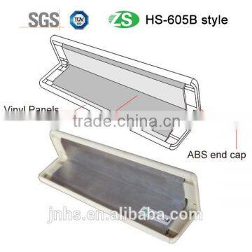 plastic car door edge guard