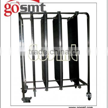 SMT PCB Circulation ESD Cart