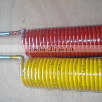 PU/PA tube