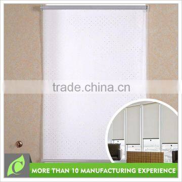 2016 Fastest Selling print Custom Indoor use one way window blinds