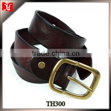 High quality mens italian leather belts wholesale                        
                                                Quality Choice