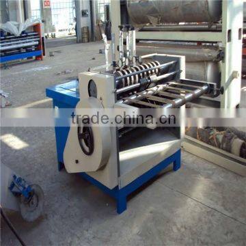 Corrugated Box Partition Slotter/box Making Machinery photo-2