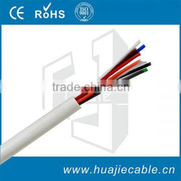 12 core alarm cable