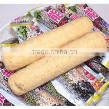 Puff Corn Snack Machines photo-6