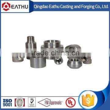 High Pressure ANSI B16.11 Forged Fitting