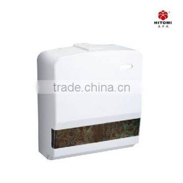 plastic hand towel paper dispenser