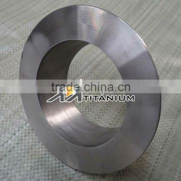 ASME 16.9 Titanium Pipe Fittings Hot Sale Made by Qixin