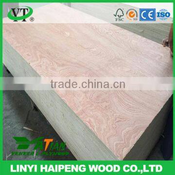 Hot-Sale Commercial Plywood for Mexico and South America