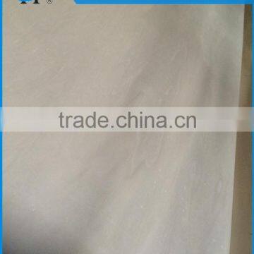 Decorative AB Grade Poplar Wood Face Veneer to Egypt Market 0.3mm Factory