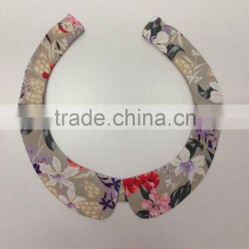 New Arrive Classic Simple Style Detachable Collar ---- H1412010 photo-2