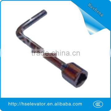 Elevator parts door lock supply,elevator door parts