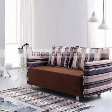 European Style Sleeping Multi-function Lightweight Sofa Beds Economic Home Furniture