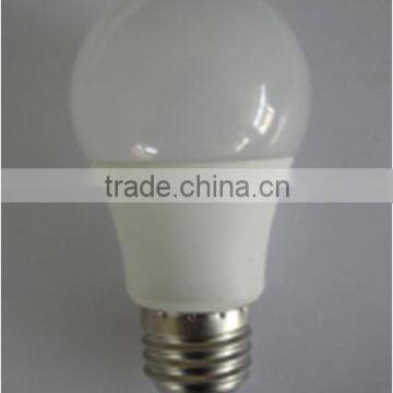 85V~265V 4W 5W 6W 7W cool white LED bulb