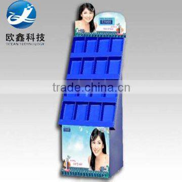 Plastic Vacuum forming display stand