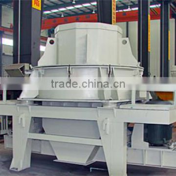 Quartz Sand Sand Making Machine For Building Sand