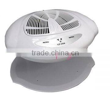 400w professional electric nail dryer supplier / nail art dryer