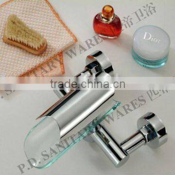 bathoroom glass faucet