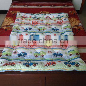 American comforter quilt baby bedding set