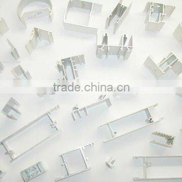 aluminium door frame profiles extrusions