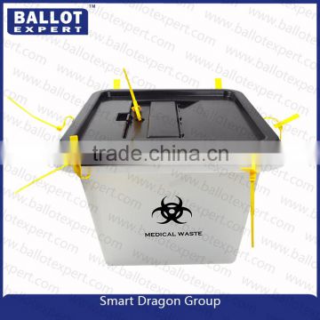 Wholesales Medical waste recycling storage box