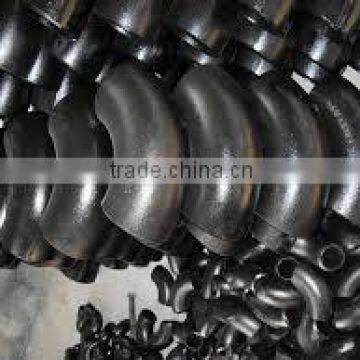 ASTM A860 WPHY 60 SEAMLESS ELBOW