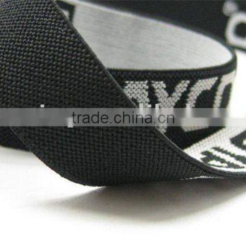 Company Brand Rubber polyester Band