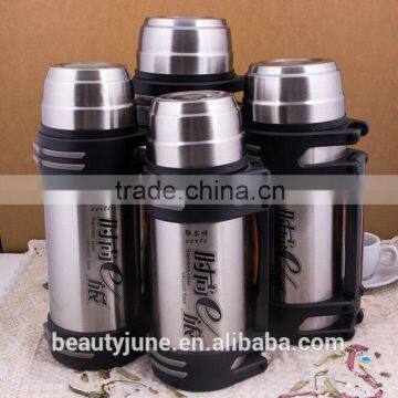vacuum flask/vacuum thermos travel pot ,thermal water bottle, sport water bottle ,vacuum insulated travel tumbler,vacuum travel