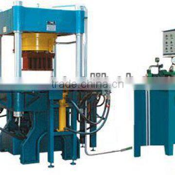 Paving Block Working Machine For Sale