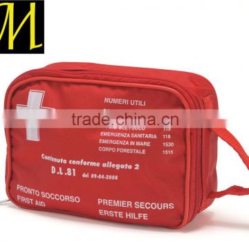 First AID Pouch,Medical Pouch,Emergency Pouch