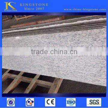 Hot Sell white imported granite tile in stock