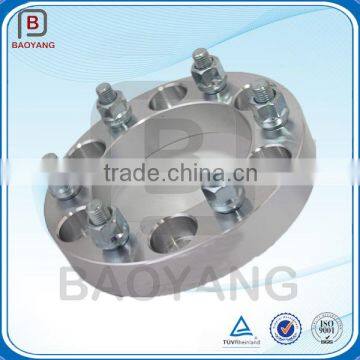 OEM carbon / stainless steel forged flange