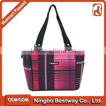 Insulated lunch bag for adult