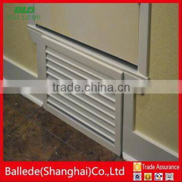 Air Grille With Damper photo-4