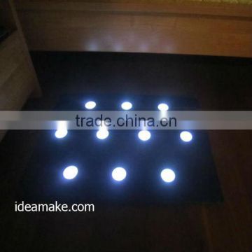 LED Light Mat AS SEEN ON TV