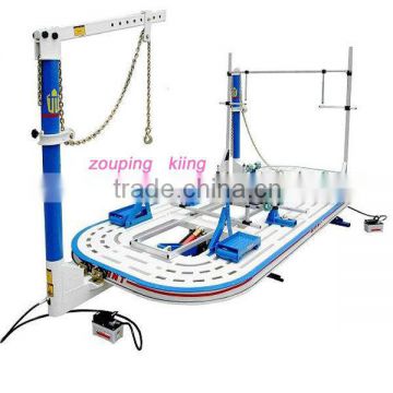 2013 CE STANDARD car frame straightening machine