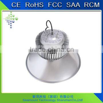 dimmable 150w low bay SMD3030