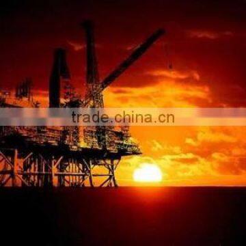 Russian Export Blend Crude Oil (Rebco)
