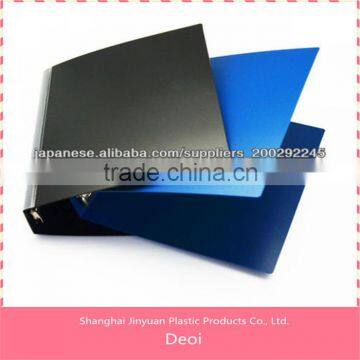 profesional OEM factory and customized durable 10 Year Experience Eco-friendly Puissant Clip File Holder
