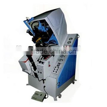 9-Pincer Automatic Toe Lasting Machine