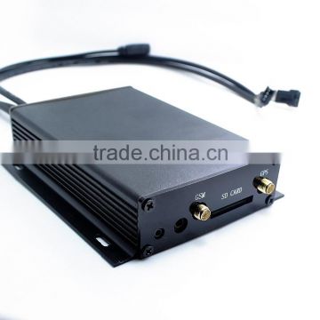 GPS Fleet Tracking device gsm monitoring system