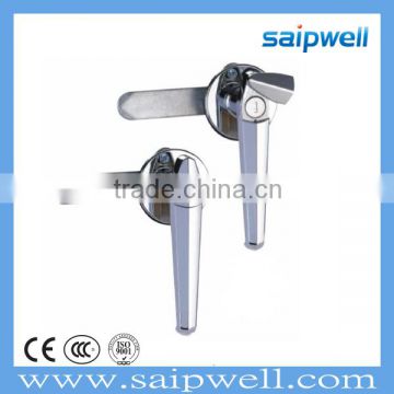 SAIP/SAIPWELL 2014 Hot Sales Surface Lock Industrial Waterproof Cabinet Panel Lock