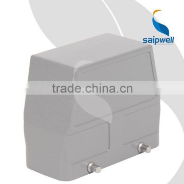 SAIPWELL New IP65 Heavy Duty Connector Cable Connector for Wholesale