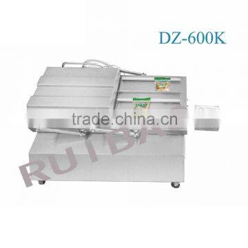 Double Chamber Vacuum Machine