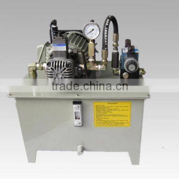 Hydraulic Station