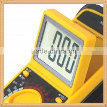 New product Low voltage indication digital multimeter with Test probe