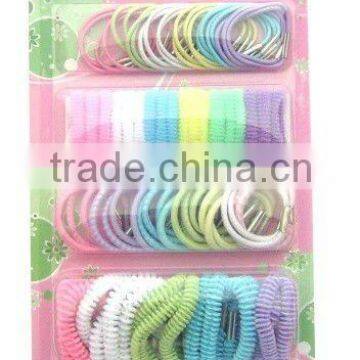 100 PCS FASHION HAIR ACCESSORY SET