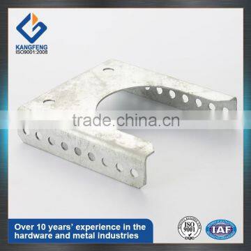 Stamping Metal Brackets photo-5