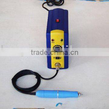 Brushless micromotor, Brushless handpiece