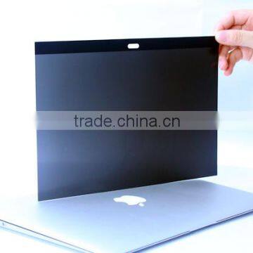 Wholesale for Macbook Anti-spy Privacy Filter With Magnet Easy to Intall and Take off photo-2
